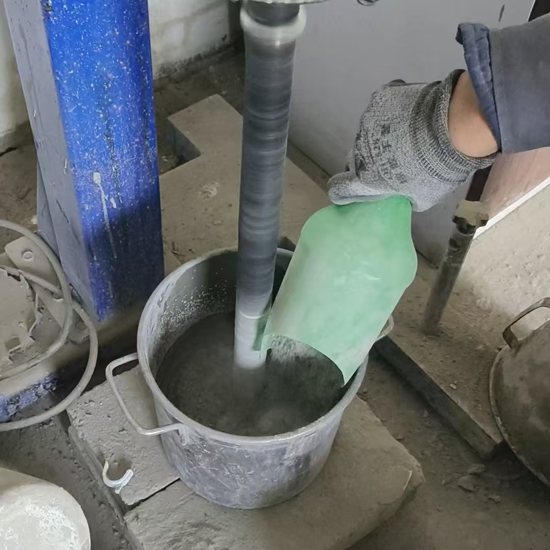 涟水桥梁公路张拉用H60压浆料与普通压浆料有什么区别？