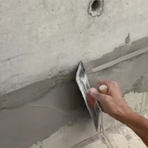 涟水P型防护型环氧树脂砂浆