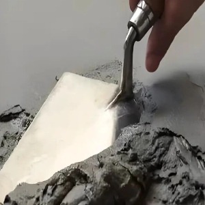 涟水混凝土裂缝孔洞剥落冻融修复用高强度丙乳防腐蚀砂浆