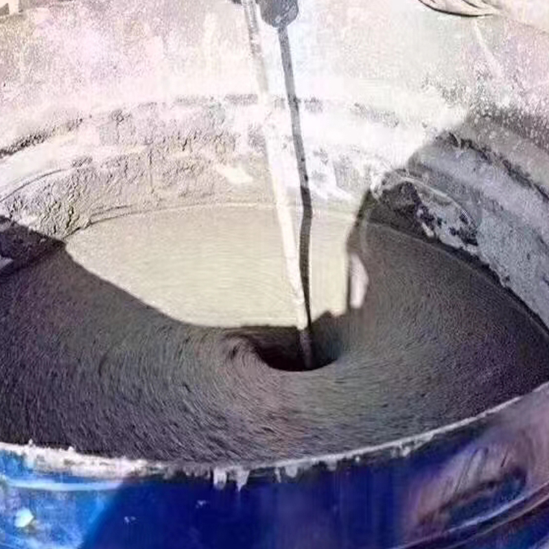 涟水CGM加固型灌浆料（C40C60C80加固钢结构旧楼改造）